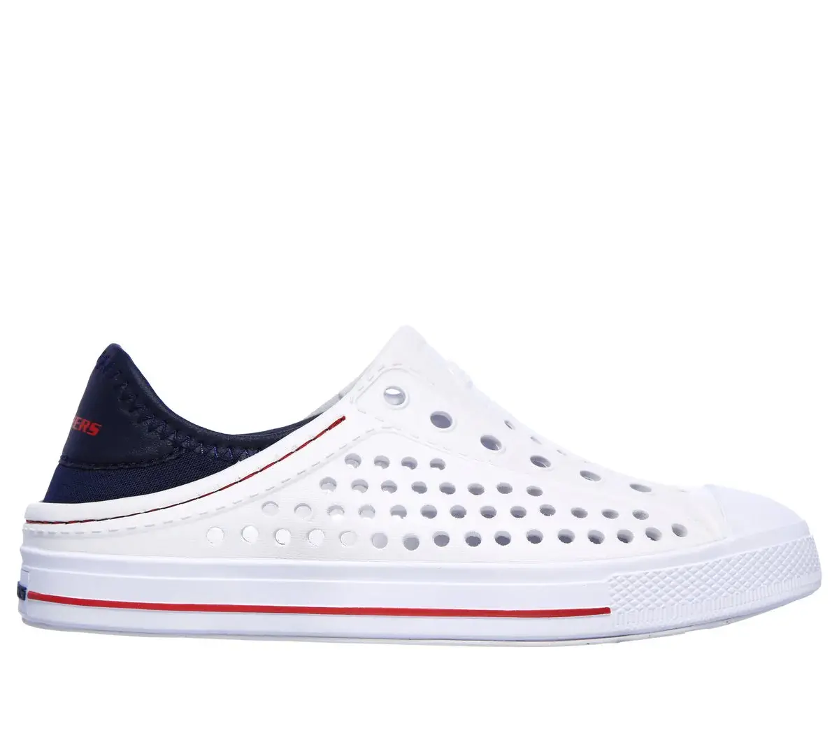 Foamies: Guzman Steps – Aqua Surge