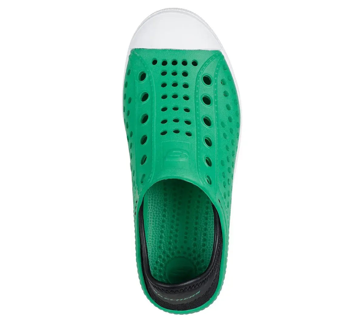 Foamies: Guzman Steps – Aqua Surge