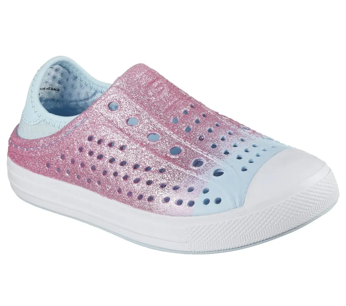 Foamies: Guzman Steps – Aqua Surge Foamies: Guzman Steps – Aqua Surge