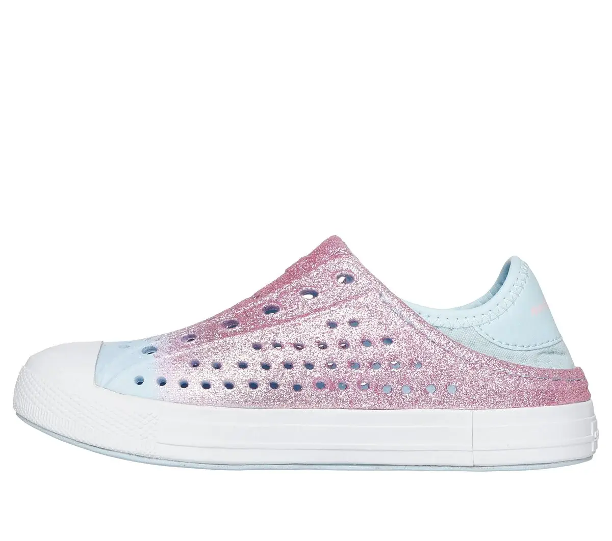 Foamies: Guzman Steps – Aqua Surge Foamies: Guzman Steps – Aqua Surge