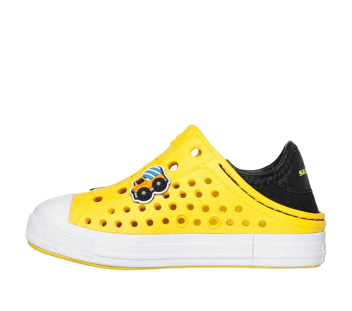 Foamies: Guzman Steps – Hydro-Squad Buddies Foamies: Guzman Steps – Hydro-Squad Buddies