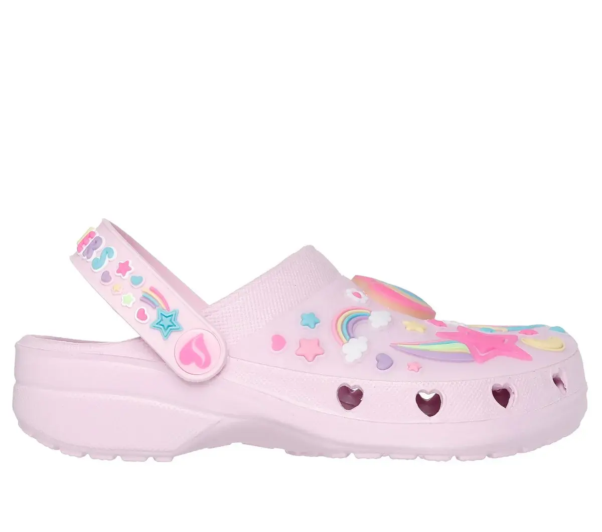 Foamies: Heart Charmer – Girly Land