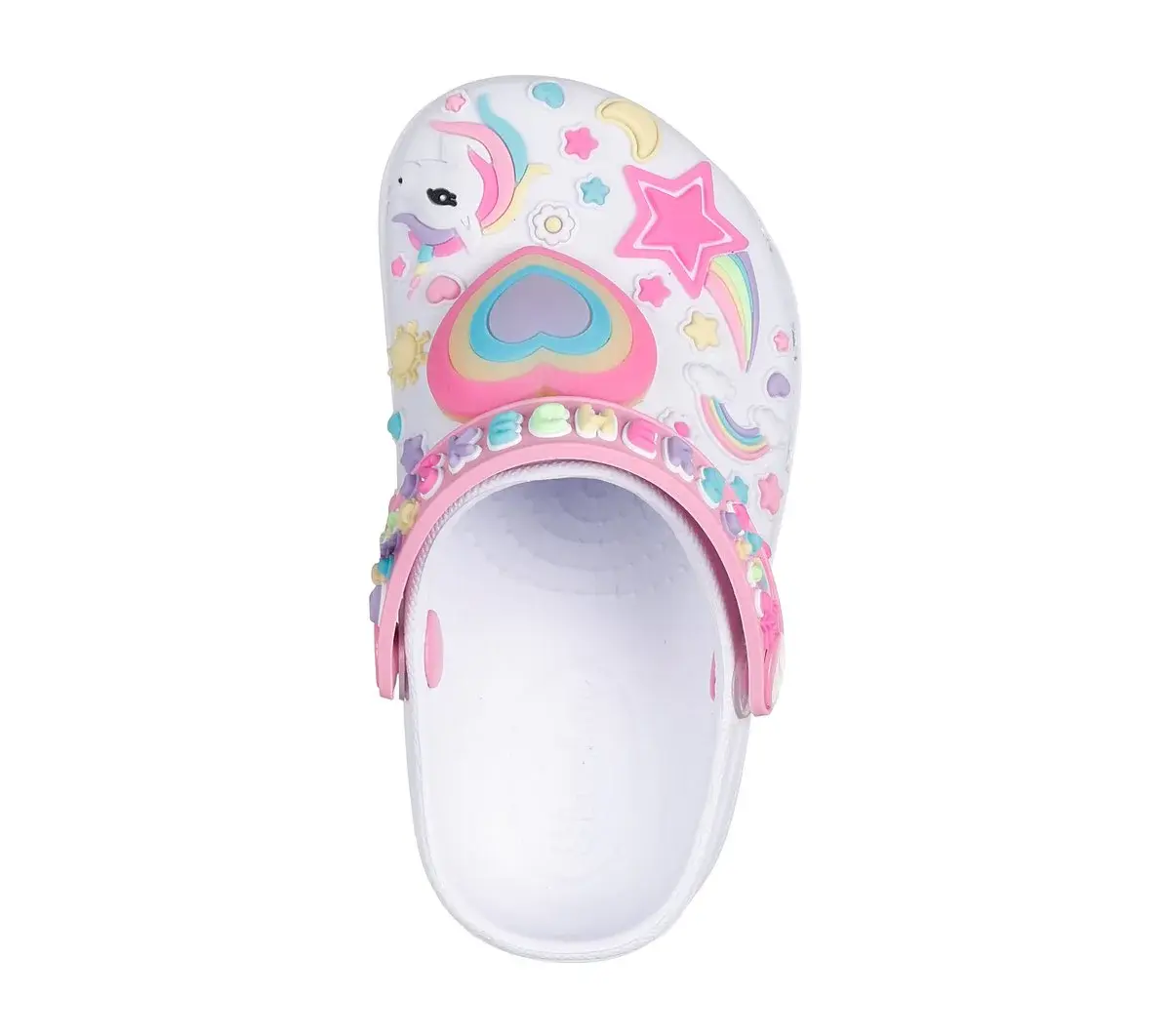 Foamies: Heart Charmer – Girly Land