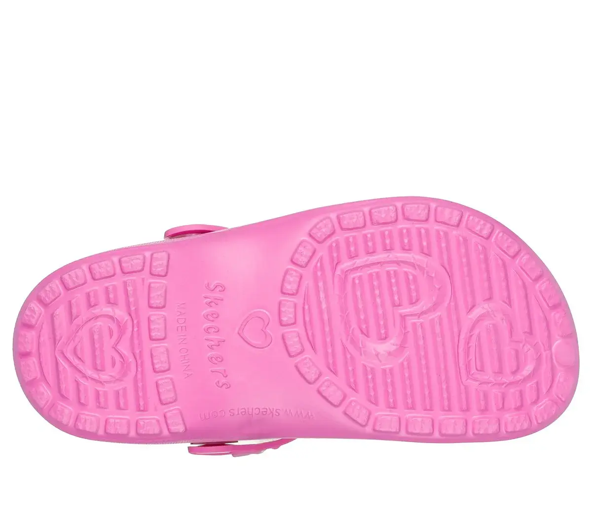 Foamies: Heart Charmer – Girly Land