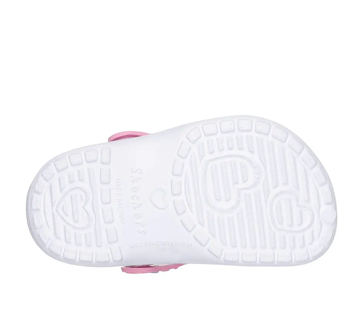 Foamies: Heart Charmer – Girly Land