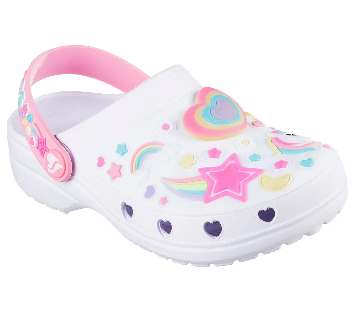 Foamies: Heart Charmer – Girly Land Foamies: Heart Charmer – Girly Land