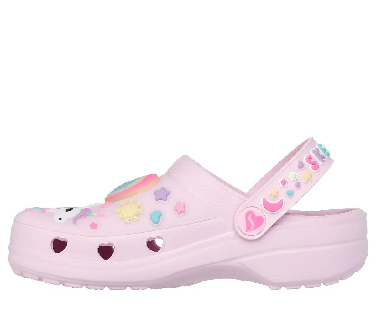 Foamies: Heart Charmer – Girly Land Foamies: Heart Charmer – Girly Land