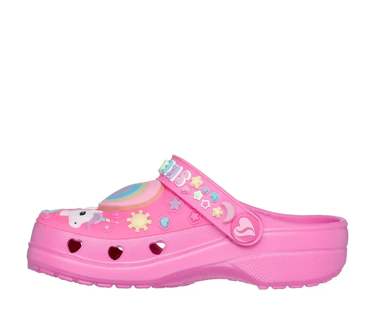 Foamies: Heart Charmer – Girly Land Foamies: Heart Charmer – Girly Land