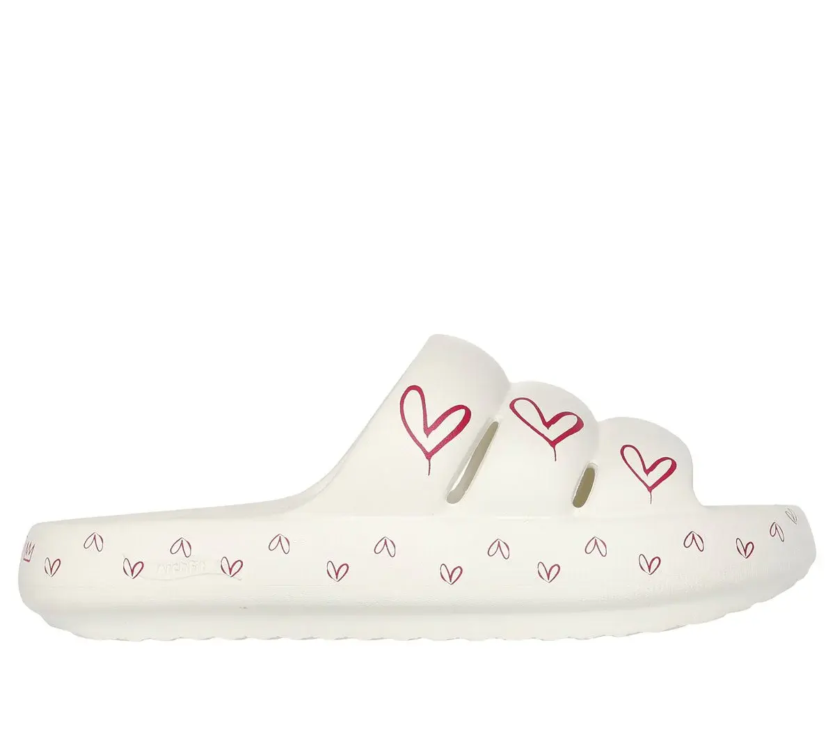 Foamies JGoldcrown: Arch Fit Horizon – Beloved