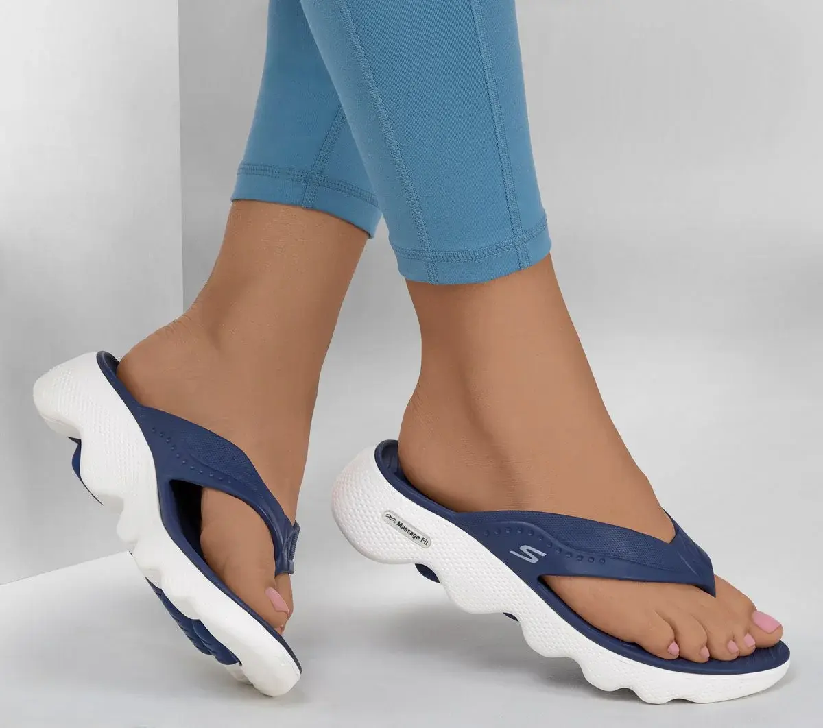 Foamies: Massage Fit – Alluring