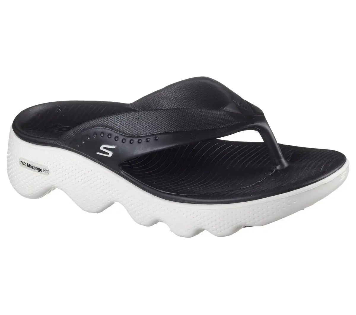 Foamies: Massage Fit – Alluring Foamies: Massage Fit – Alluring