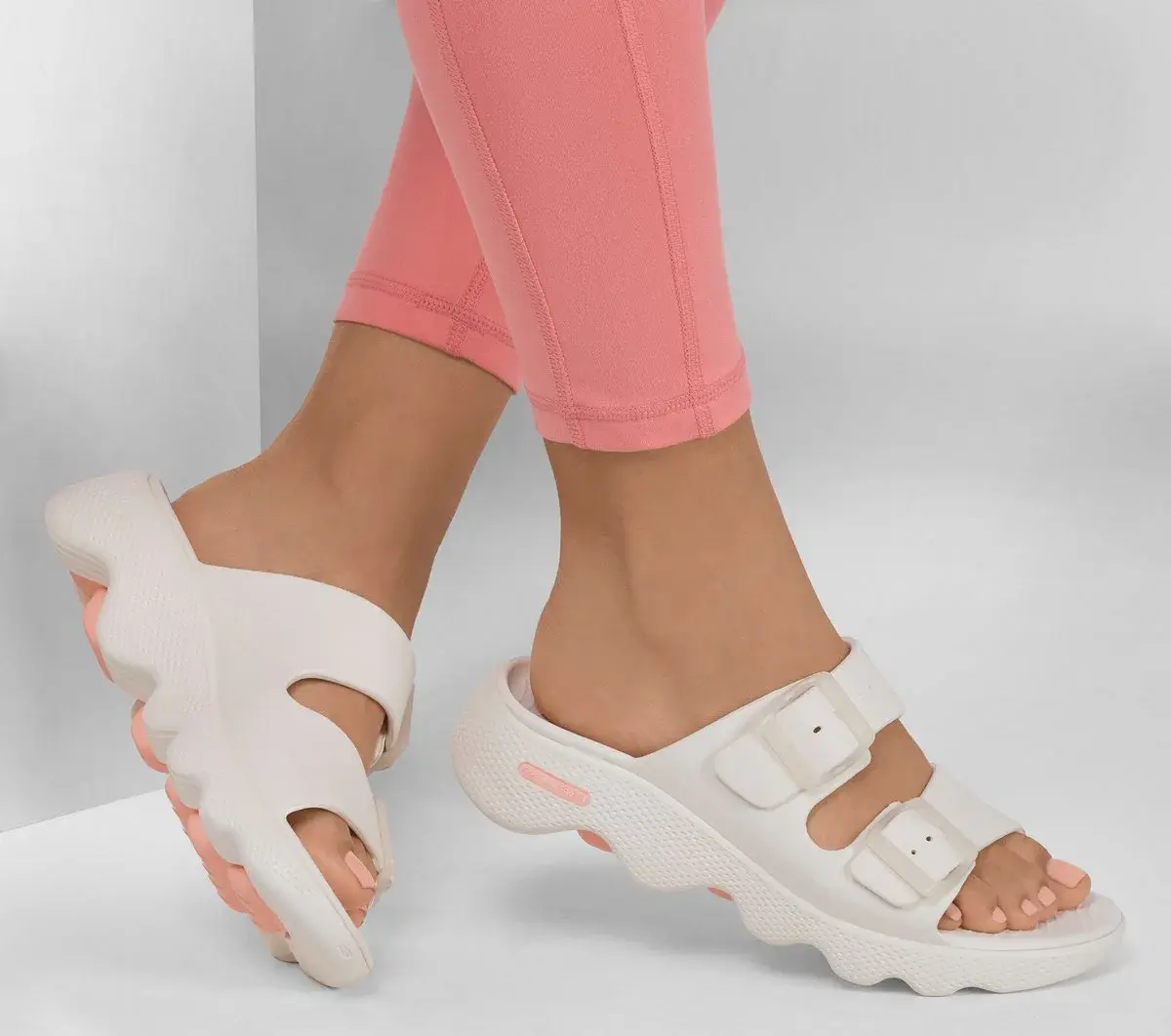 Foamies: Massage Fit Sandal – Care Free