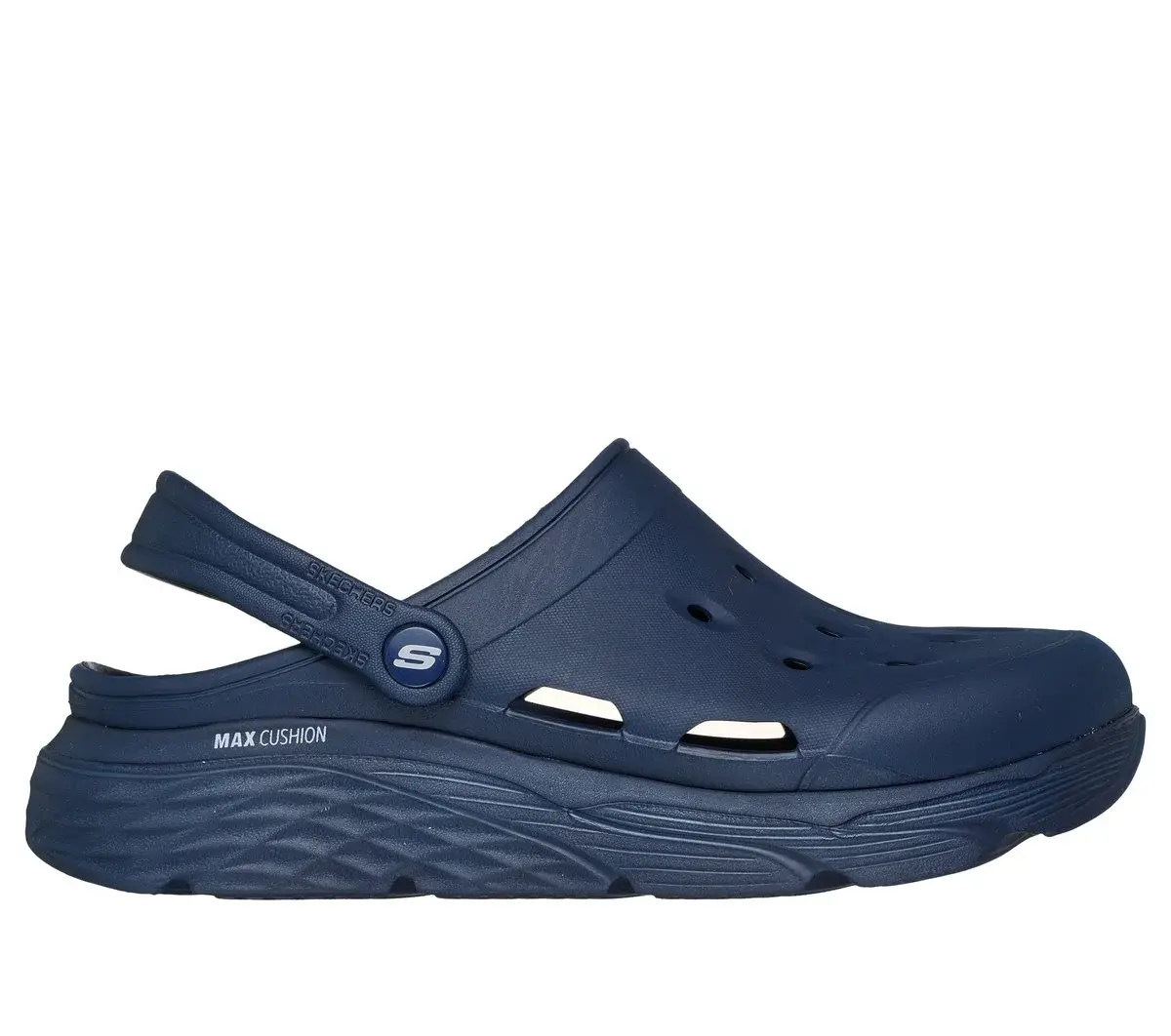 Foamies: Max Cushioning – Inner Strength