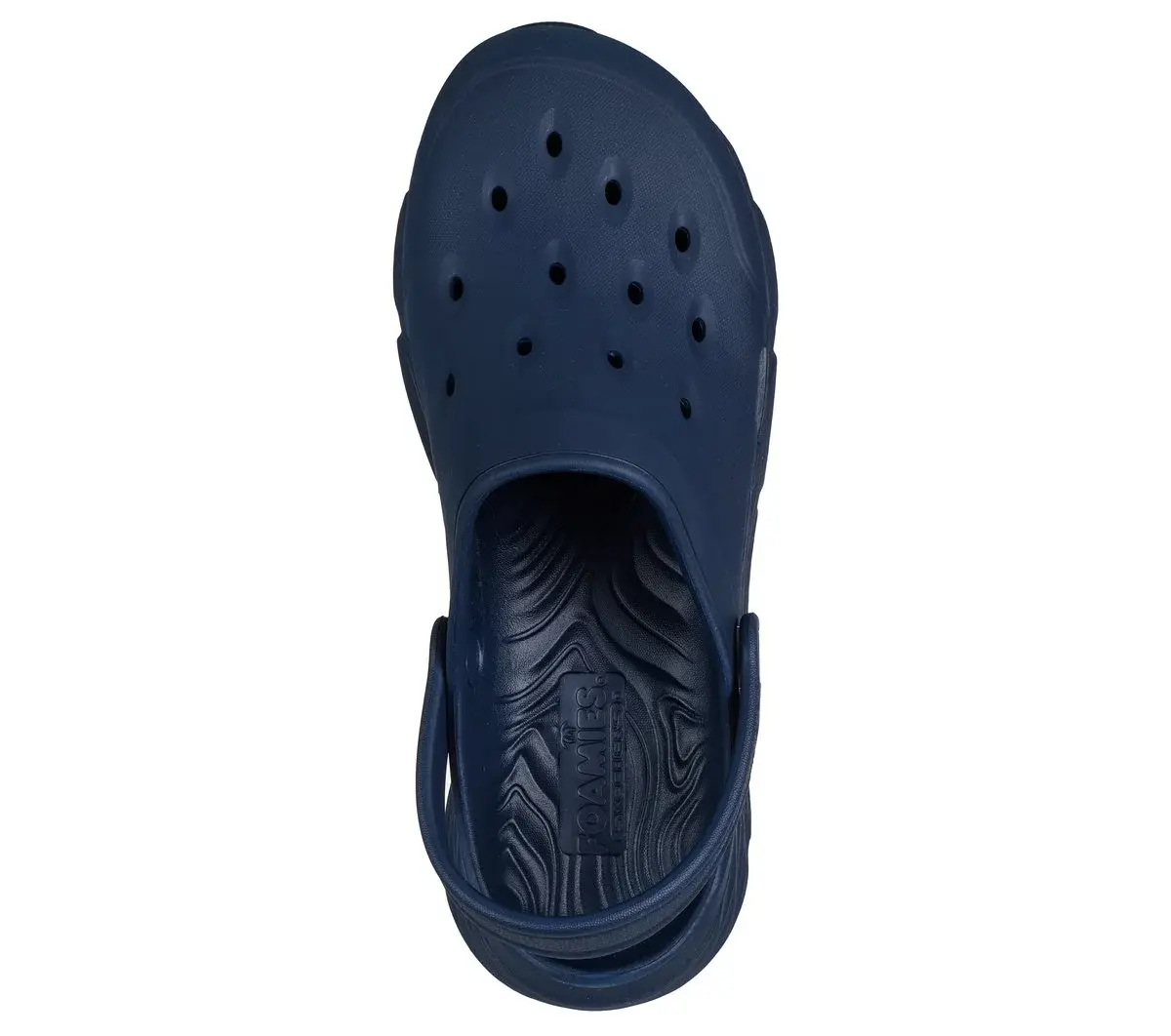 Foamies: Max Cushioning – Inner Strength