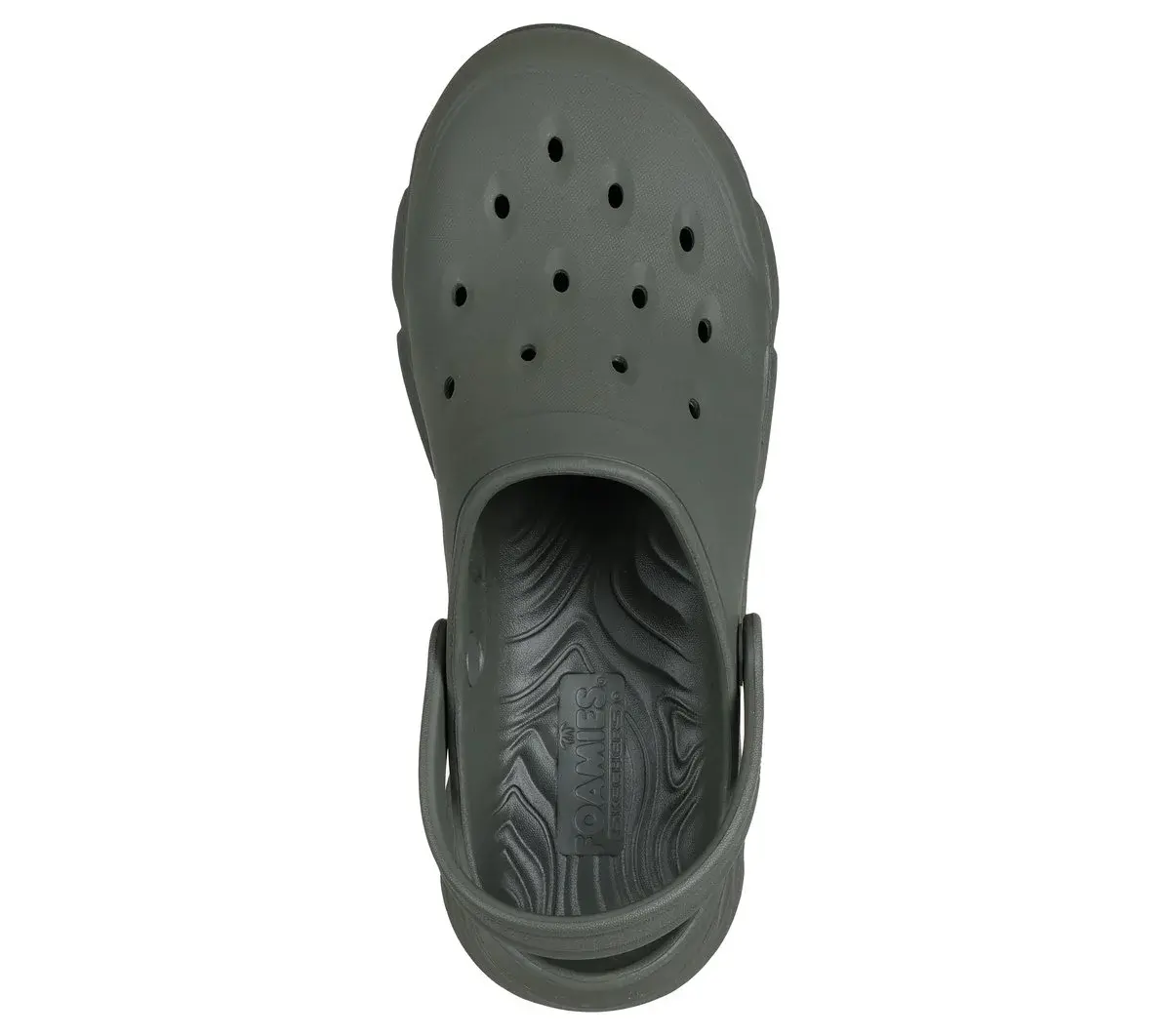 Foamies: Max Cushioning – Inner Strength