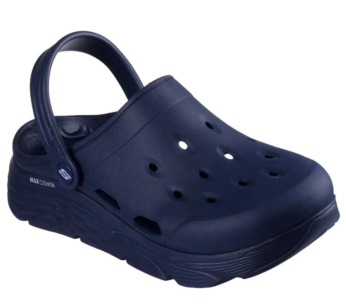 Foamies: Max Cushioning – Inner Strength Foamies: Max Cushioning – Inner Strength