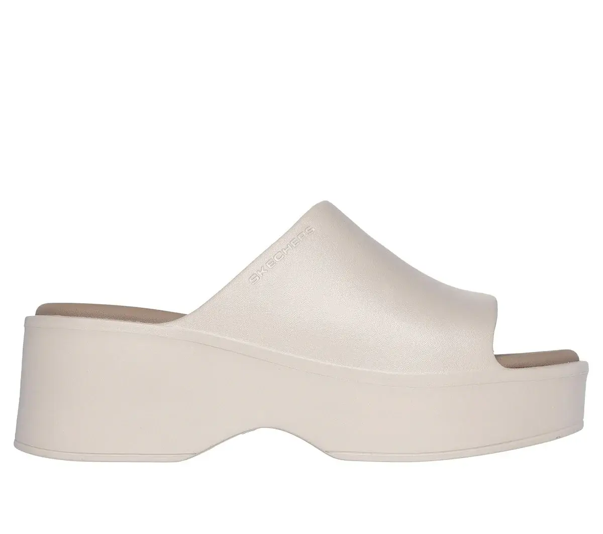 Foamies: Rave – As If