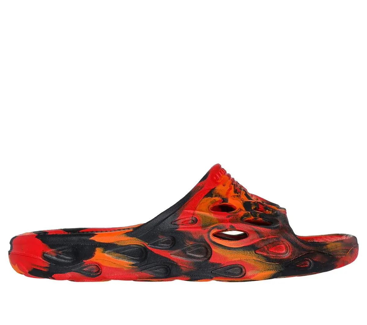 Foamies: Thermo-Slide