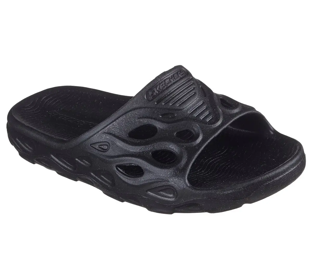 Foamies: Thermo-Slide Foamies: Thermo-Slide