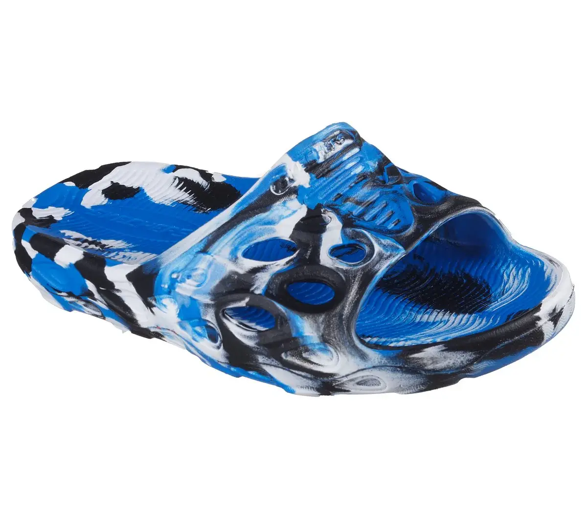 Foamies: Thermo-Slide Foamies: Thermo-Slide