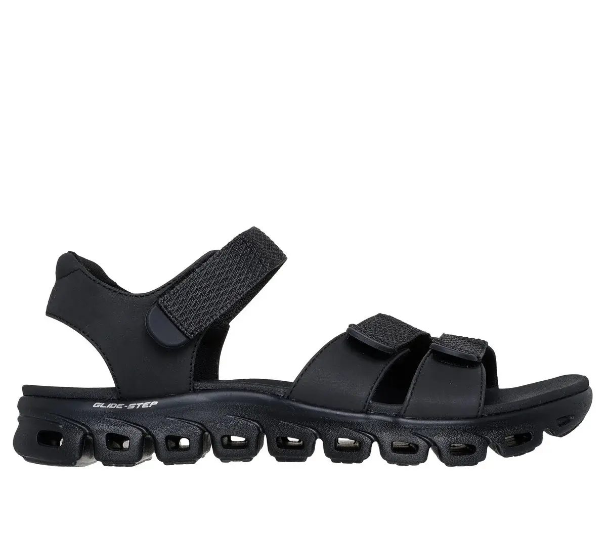 Glide-Step – Count On Me