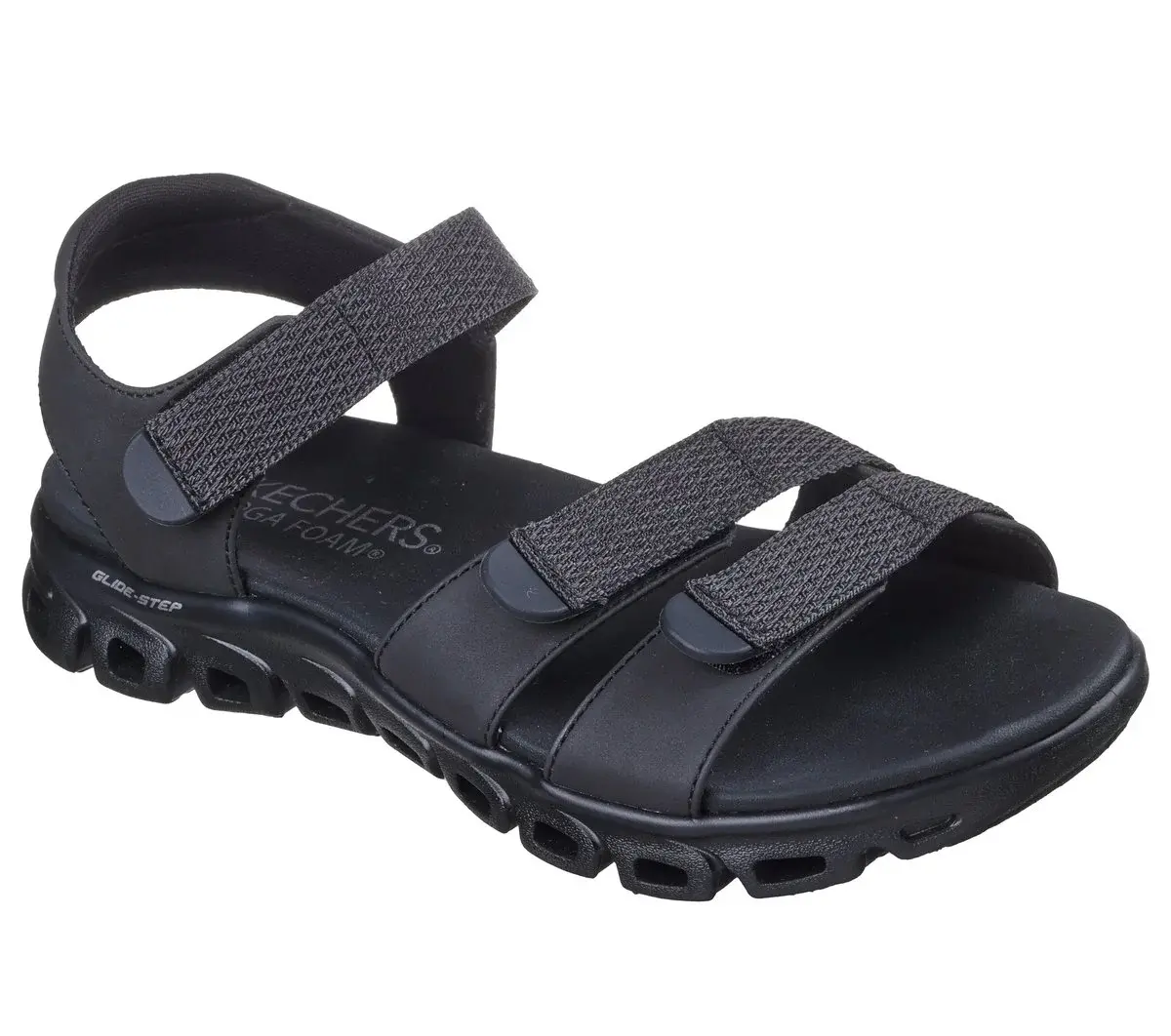 Glide-Step – Count On Me Glide-Step – Count On Me