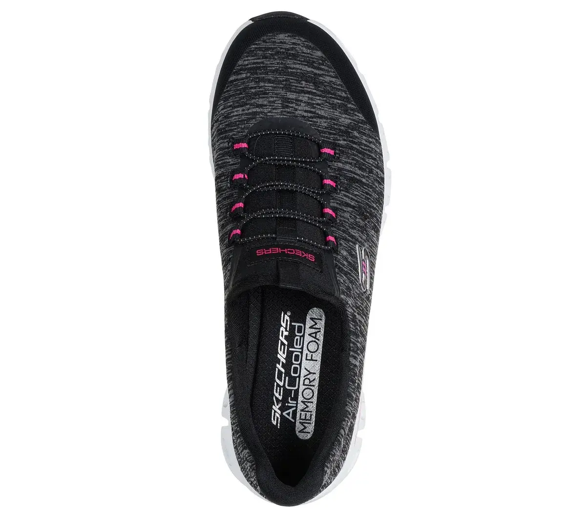 Glide-Step – Persistence