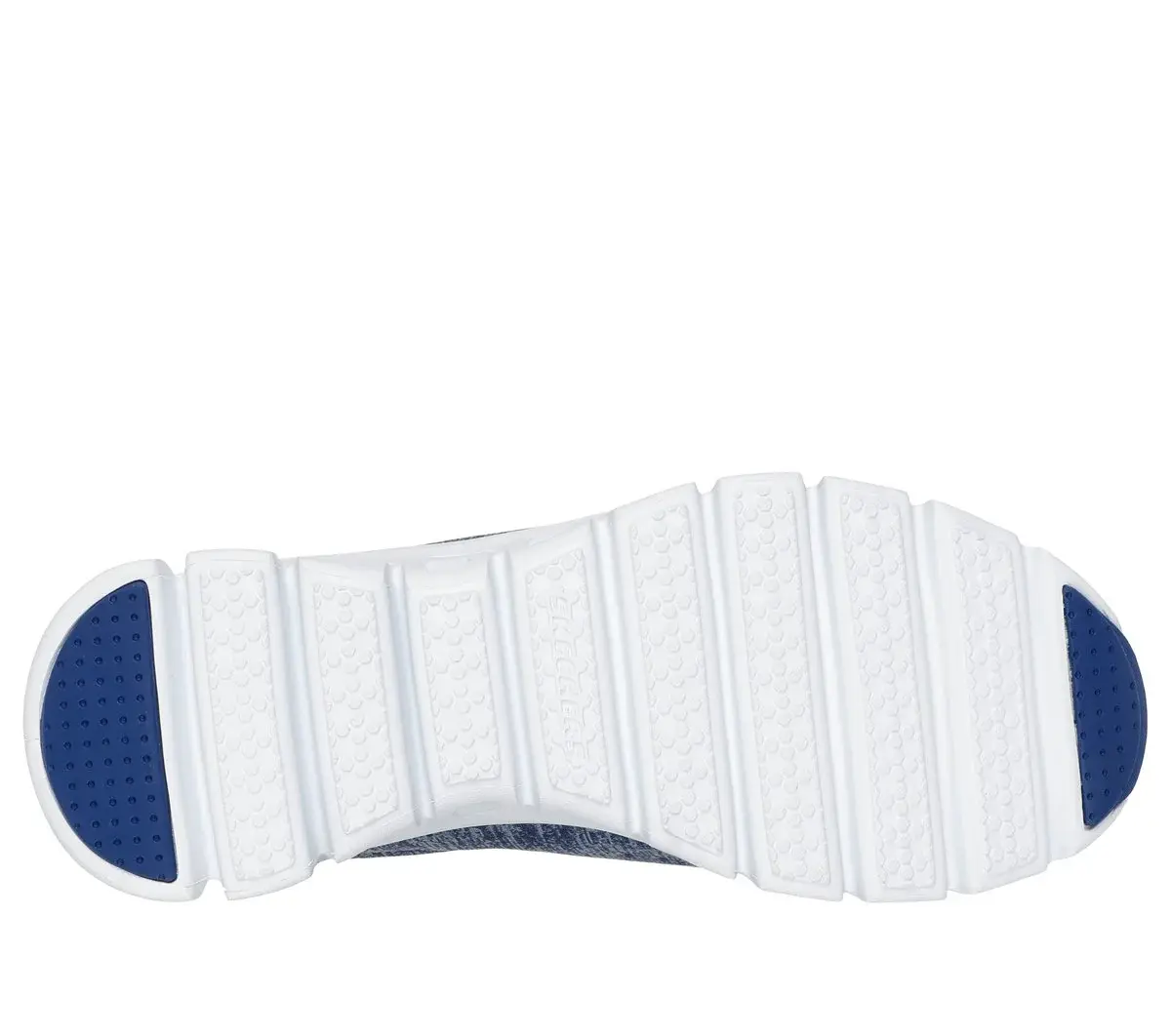 Glide-Step – Persistence Glide-Step – Persistence