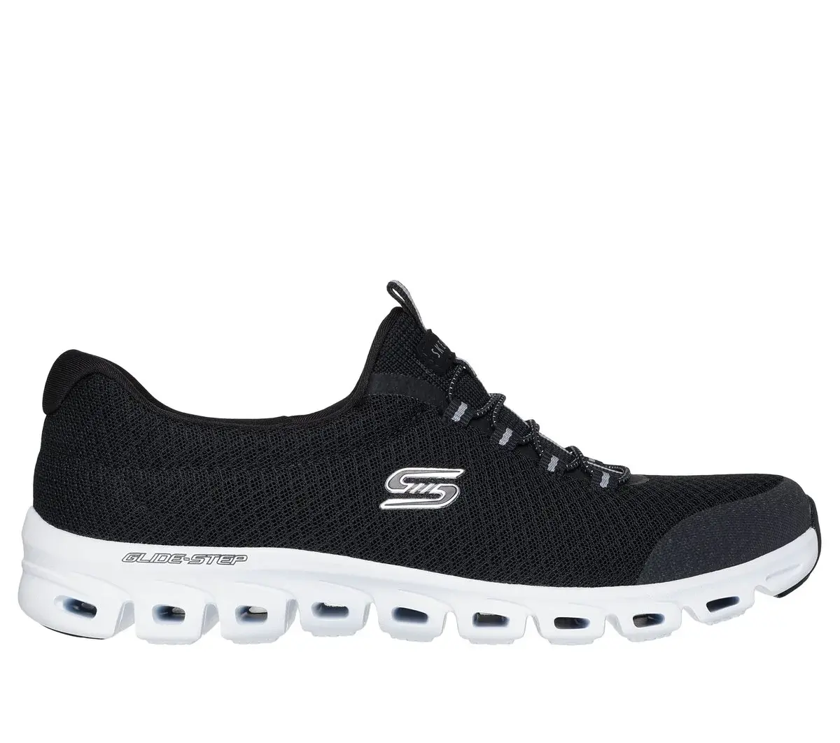 Glide-Step – Resilience