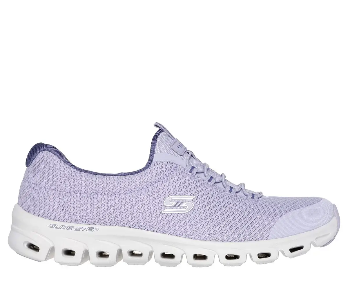 Glide-Step – Resilience