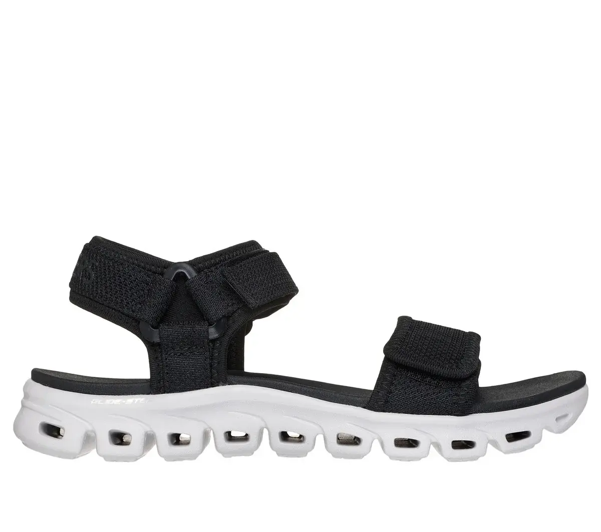 Glide-Step Sandal – New Flow