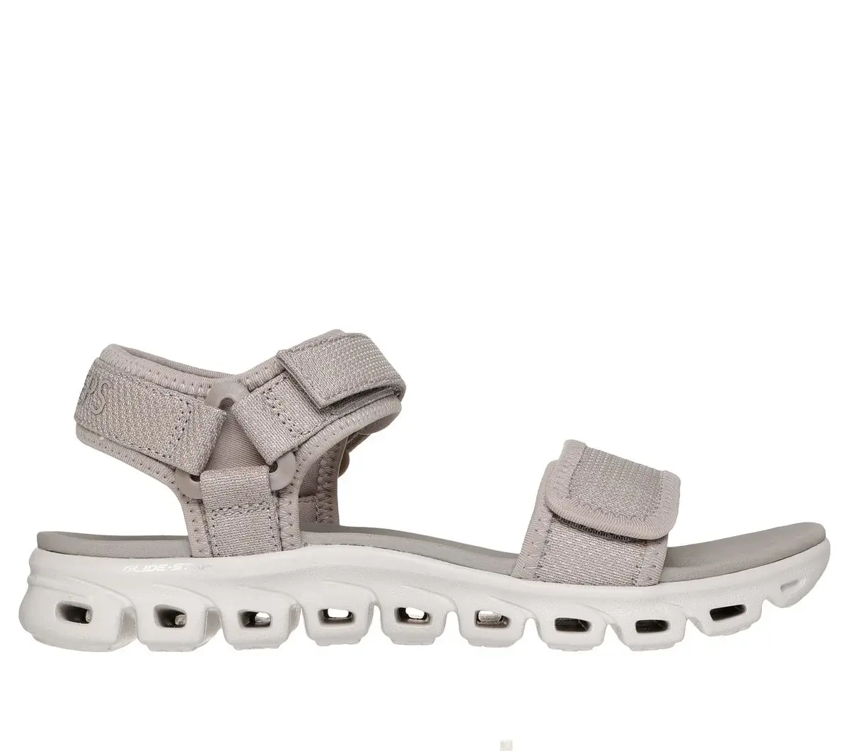 Glide-Step Sandal – New Flow