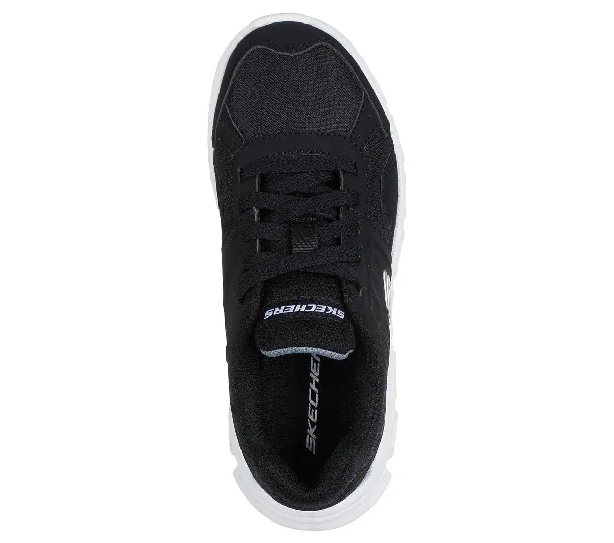 Glide-Step – Soaring-Stride