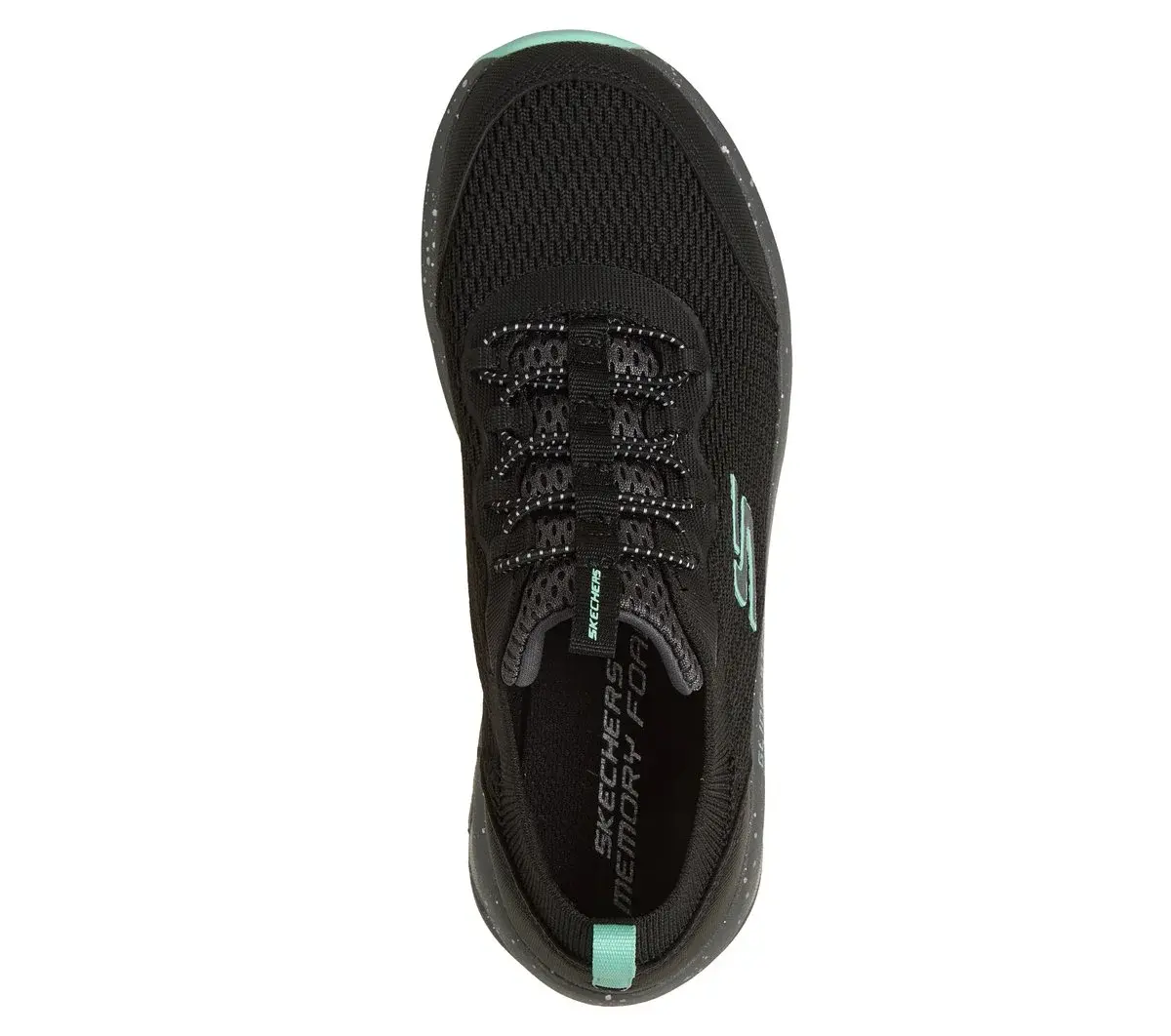 Glide-Step Sole – Horace Lake