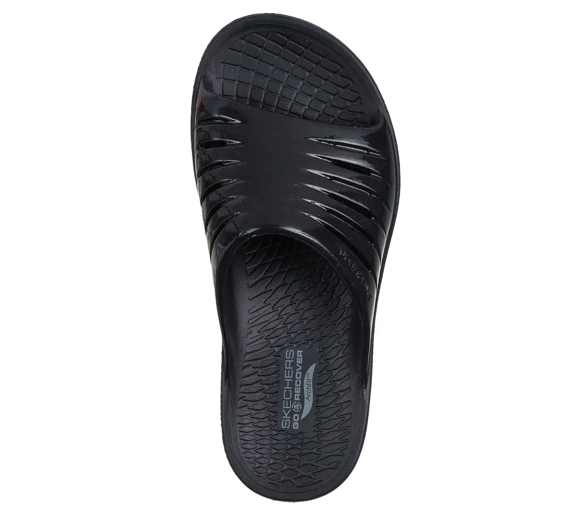 GO RECOVER Refresh – Glossy GO RECOVER Refresh – Glossy