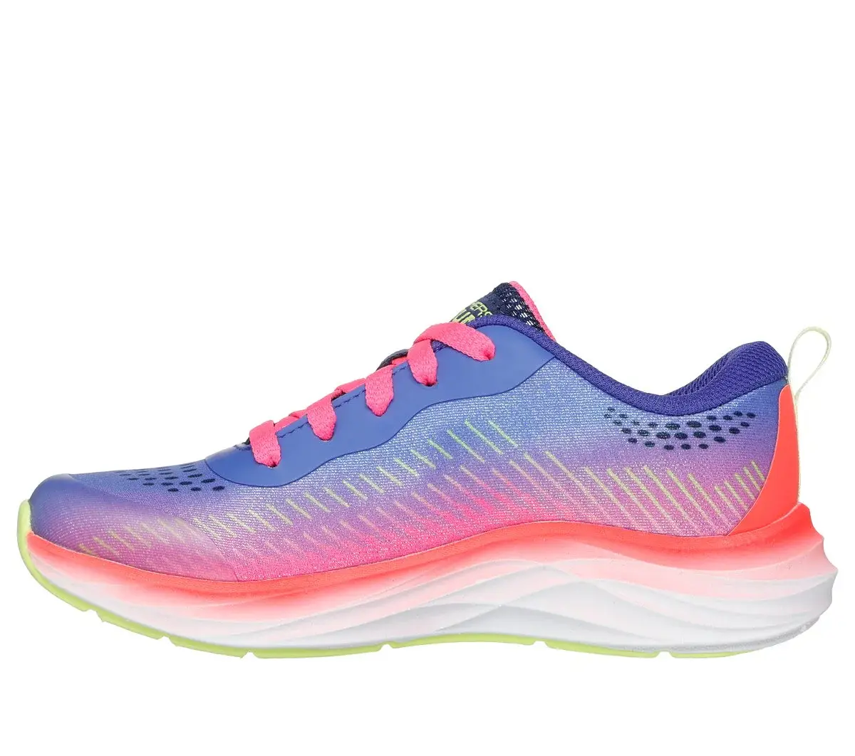 GO RUN Accelerate – Glitter Craze GO RUN Accelerate – Glitter Craze