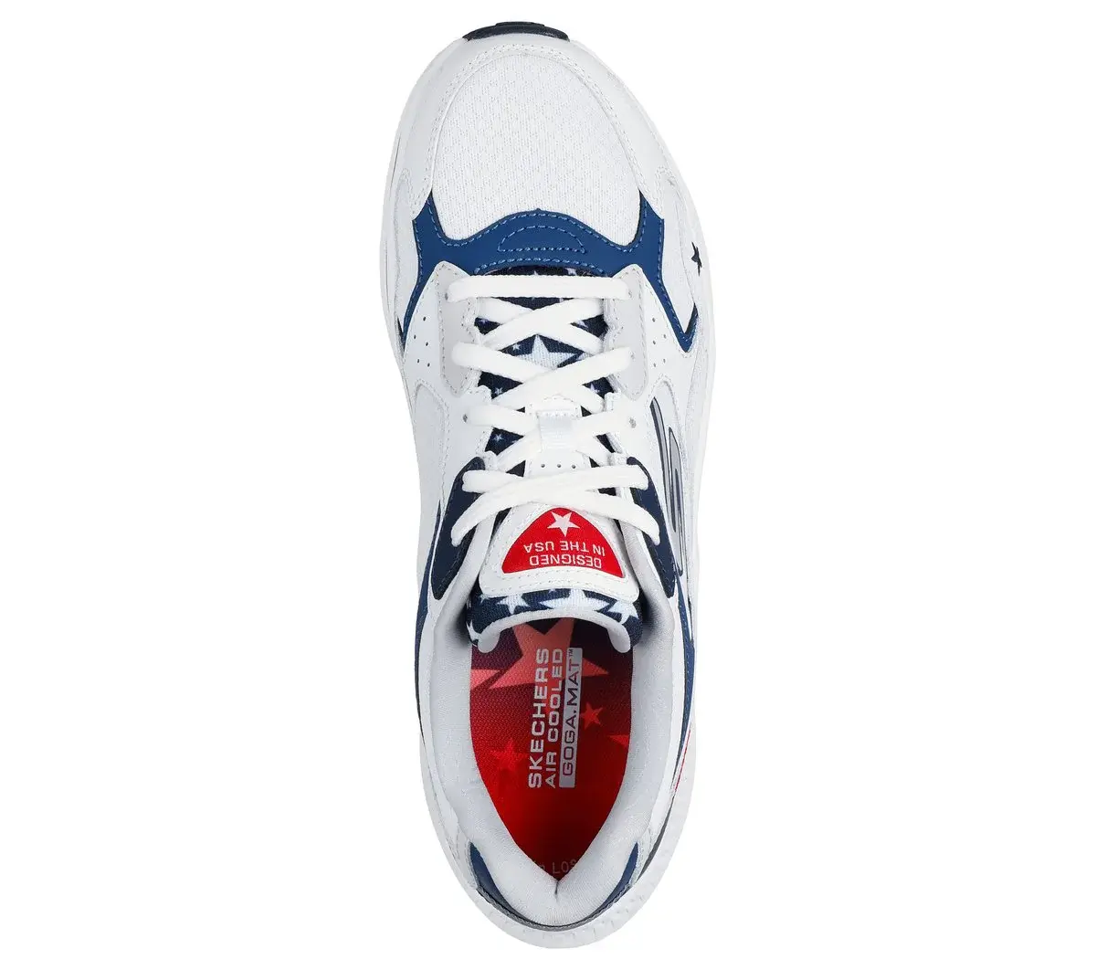 GO RUN Consistent 2.0 – All American