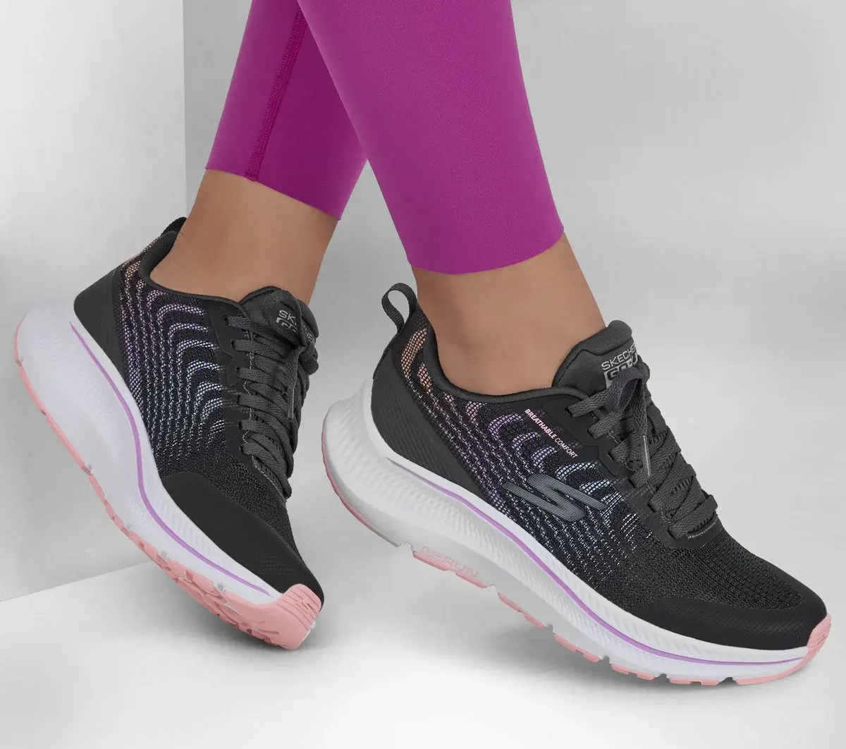 GO RUN Consistent 2.0 – Alpine