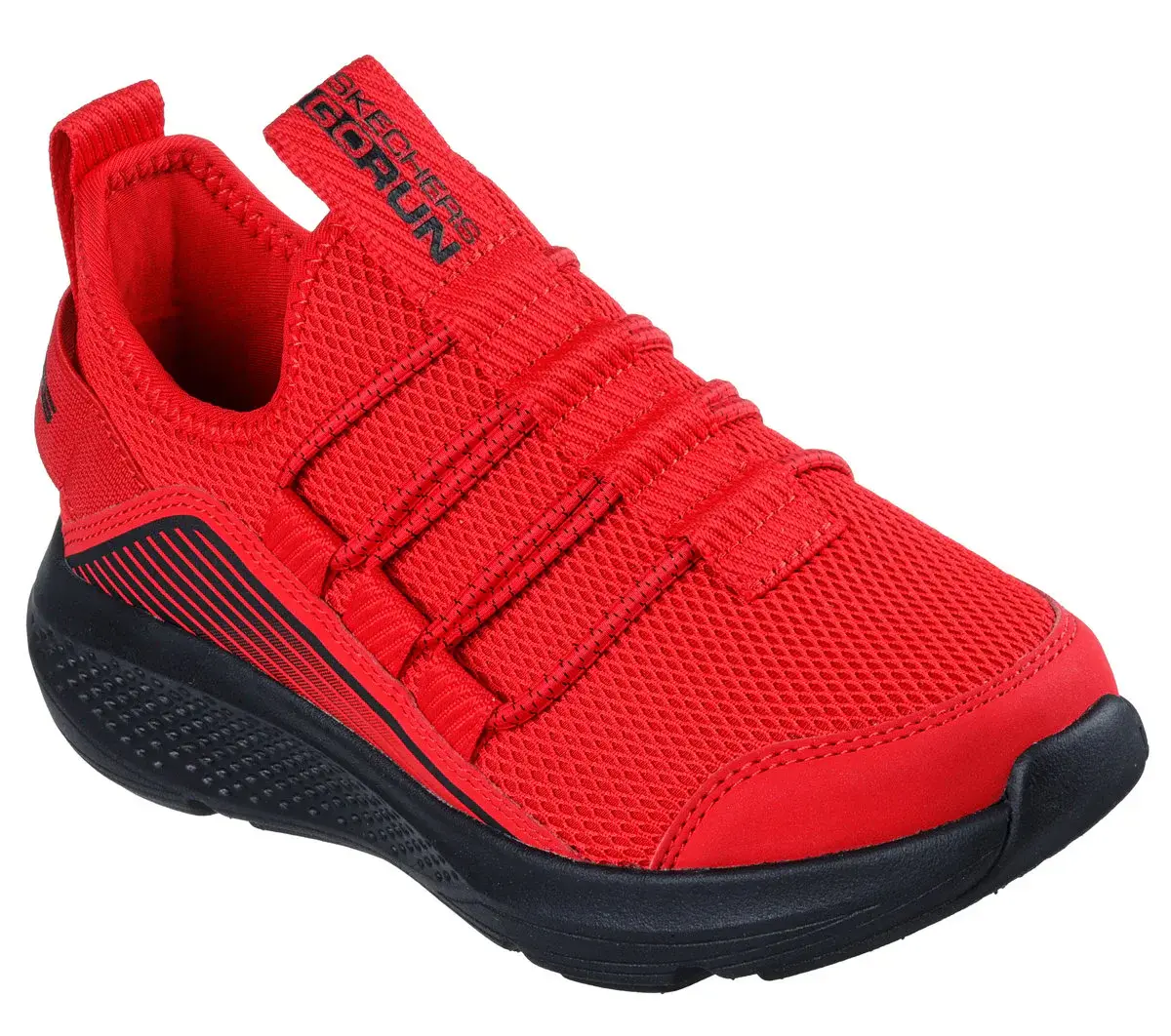 GO RUN Elevate GO RUN Elevate