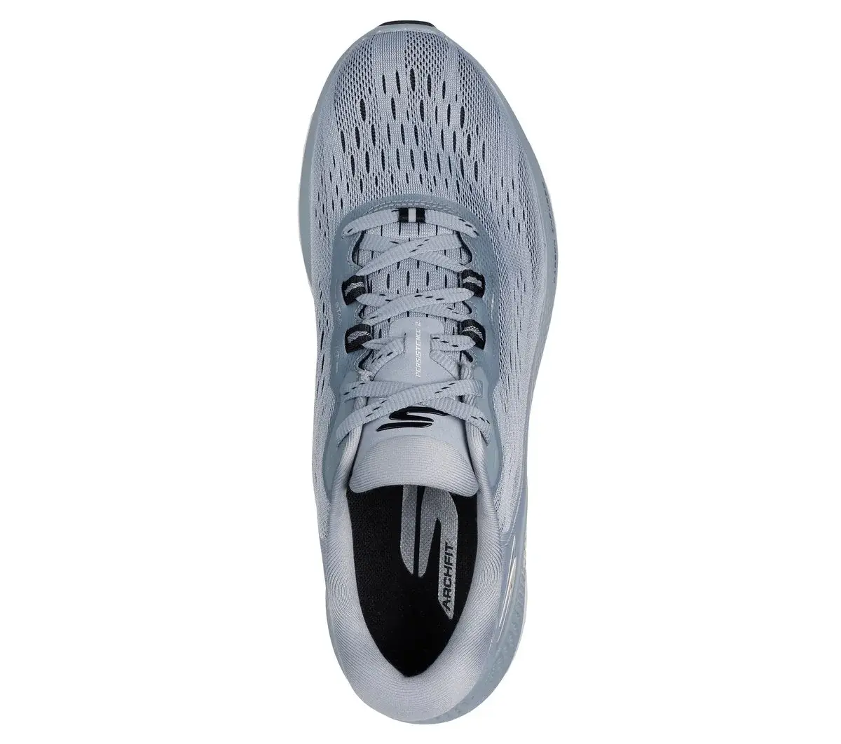 GO RUN Persistence 2