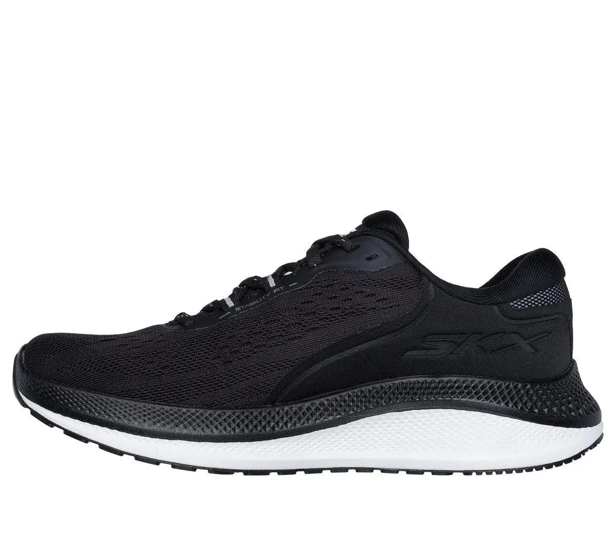 GO RUN Persistence 2 GO RUN Persistence 2