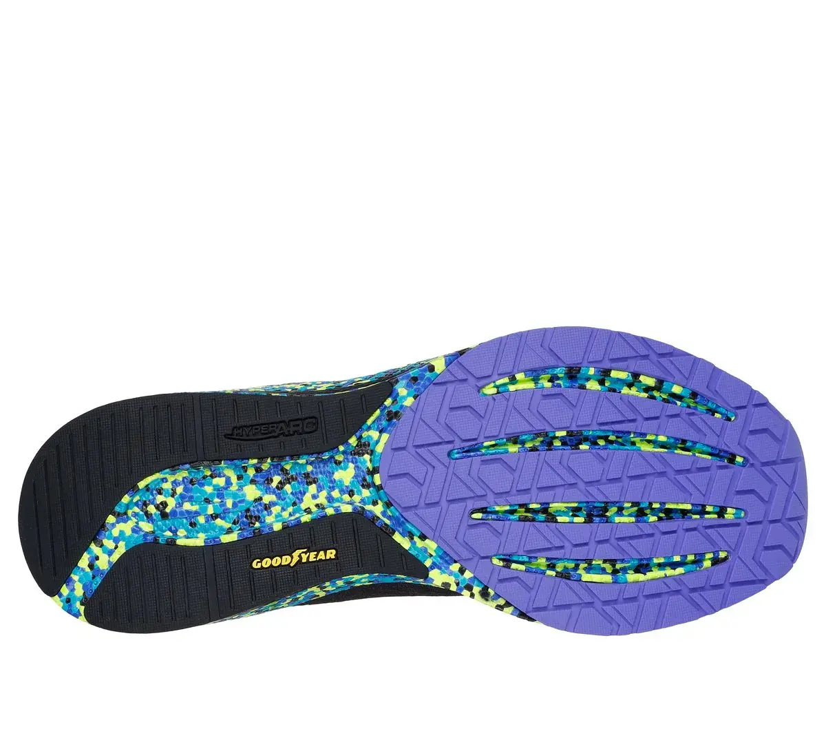 GO RUN Razor 5 GO RUN Razor 5