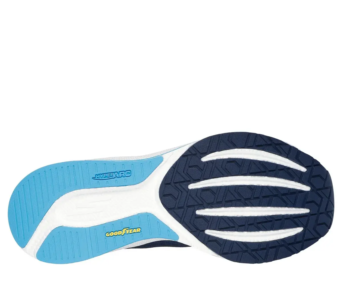 GO RUN Razor 5 GO RUN Razor 5