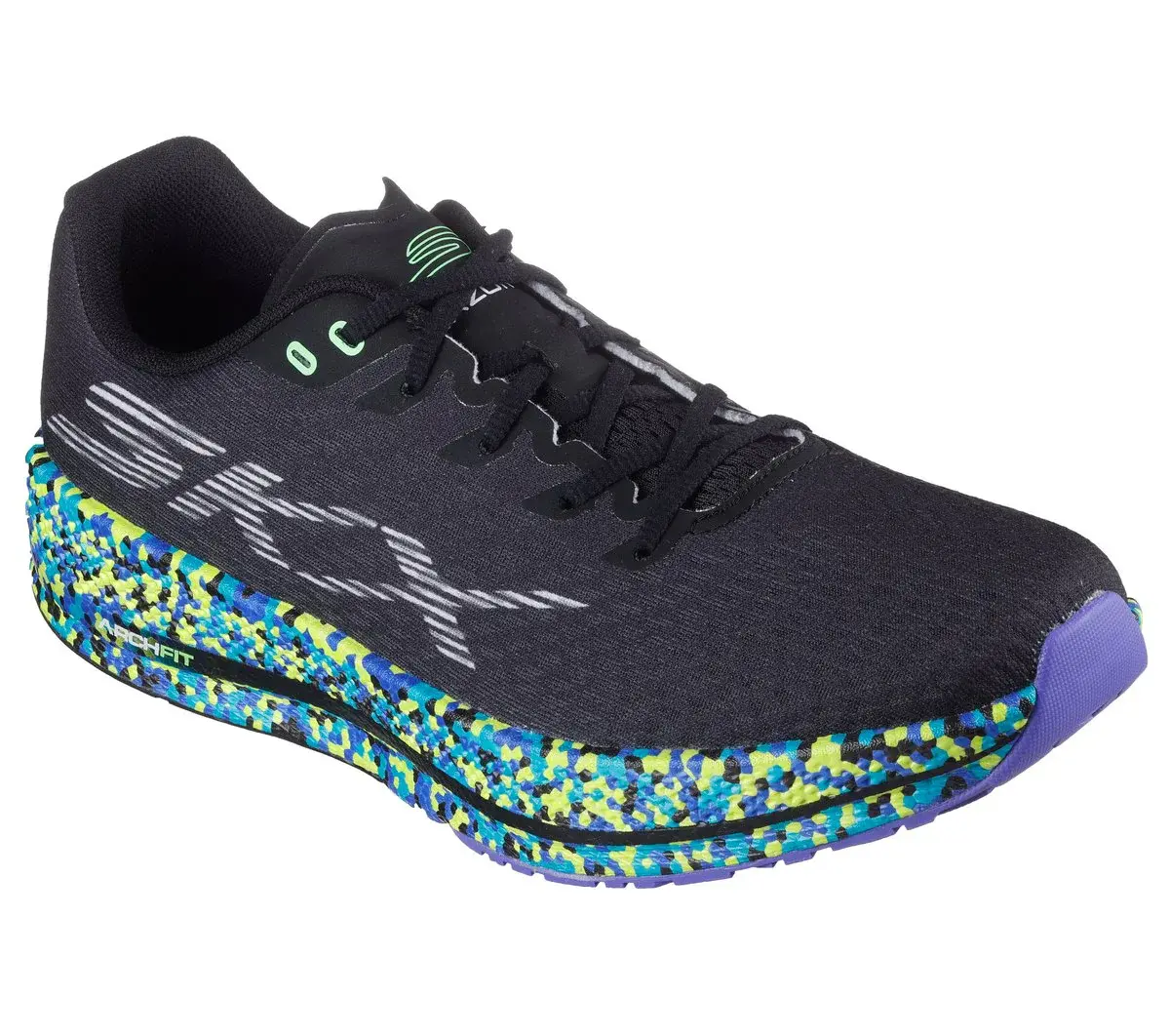 GO RUN Razor 5 GO RUN Razor 5