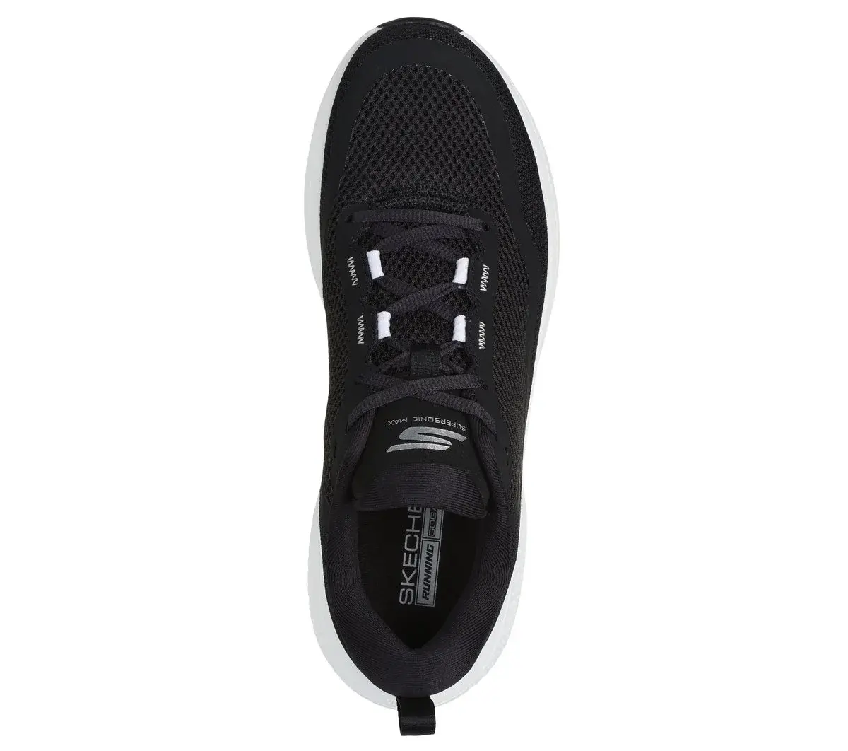 GO RUN Supersonic Max