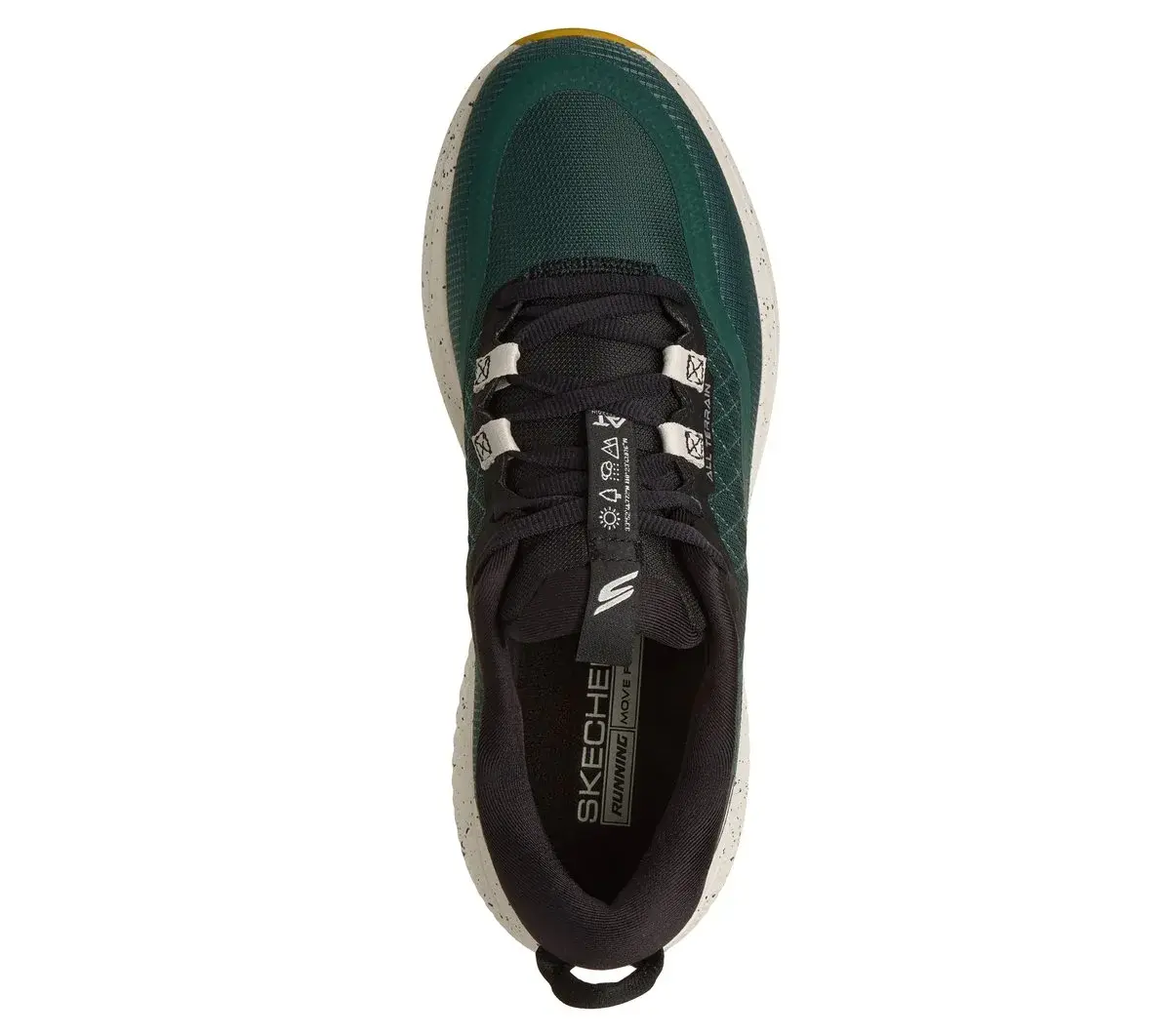 GO RUN Supersonic Max A/T