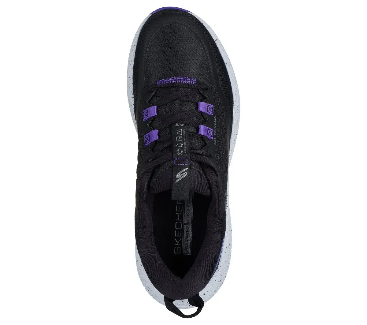 GO RUN Supersonic Max A/T