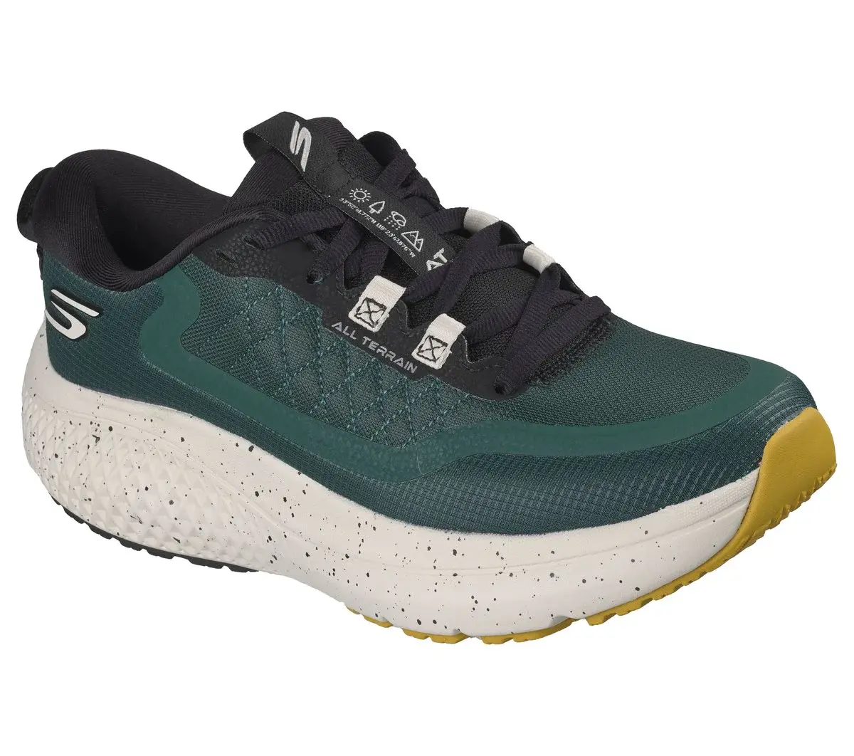 GO RUN Supersonic Max A/T GO RUN Supersonic Max A/T