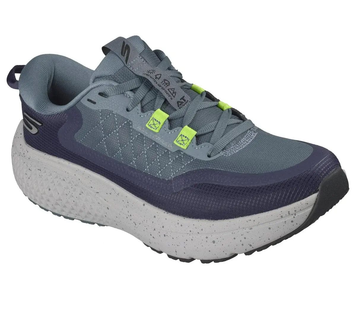 GO RUN Supersonic Max A/T GO RUN Supersonic Max A/T