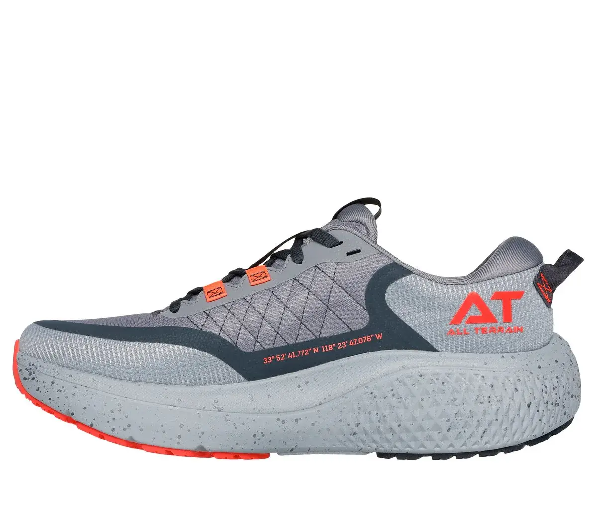 GO RUN Supersonic Max A/T GO RUN Supersonic Max A/T